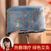 【电热艾灸帽】无烟头部理疗热敷帽月子帽艾灸头部电加热头疗 商品缩略图5