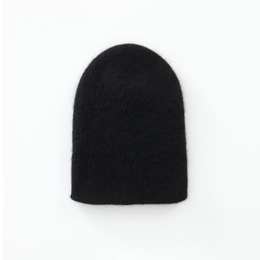 MAISON COVET 纯山羊绒经典便帽 商品图8