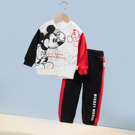 线下套装 商品图5