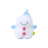 SunLemon 圣诞雪人（蓝色红色） 商品缩略图0