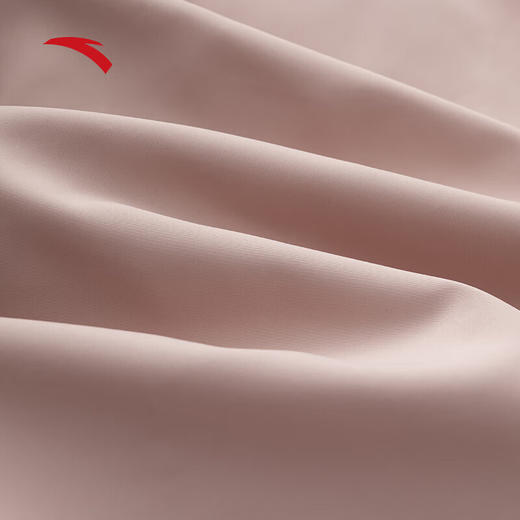 安踏速暖羽绒服丨短款棉服女士冬季新款轻薄羽绒服外套162446909 商品图4