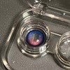 TOASTNOMI 日抛 祁煜（深空猎人） 直径14.5mm着色14.0mm 2片装 商品缩略图5