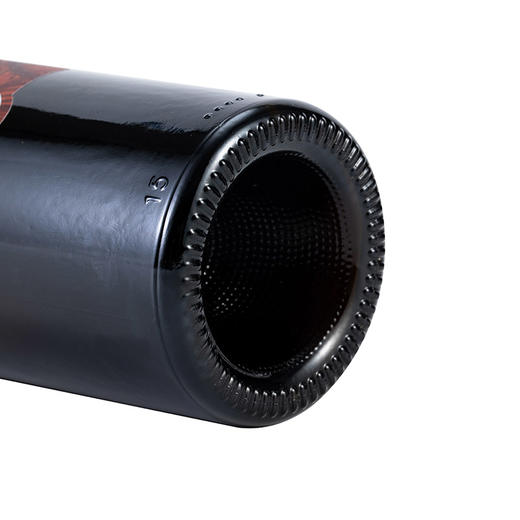 长城特制5解百纳  干型红葡萄酒750ml *1支（ 裸瓶 ） 商品图4