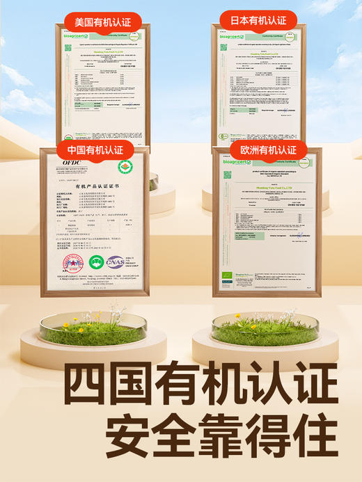 秋田满满-酱油\酱料组合 商品图2