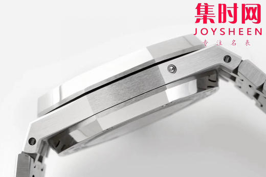 AP爱彼 BF皇家橡树多功能系列 男士多功能腕表 皇家橡树26574/26606 商品图5