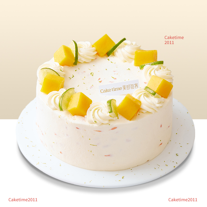 YO~低卡糖·柚子咸乳酪