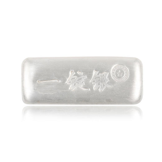 一锭银100g/500g/1000g 商品图0