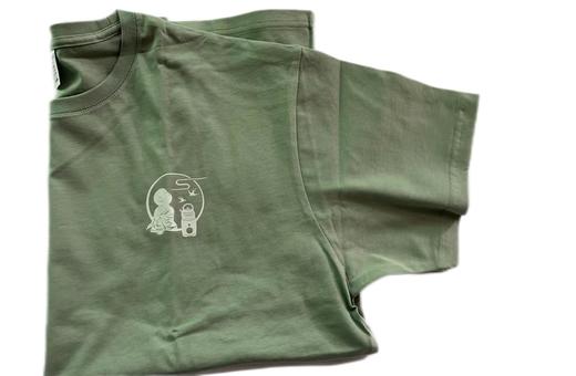 正心读书会 短袖和长袖T恤/长袖卫衣/外套 多款选 商品图6