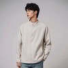 无吊牌 男士石墨烯外套，舒适有弹力 具有导热散热抗静电贴身穿着舒适 可以单穿也可以外搭羽绒服，大衣各种秋冬外套 可穿的实用性超强内穿外搭都可以 商品缩略图2