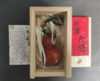 大漆葫芦·红金 商品缩略图0