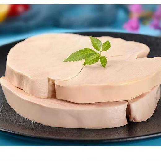 湘飘雪峰原切溆浦鹅肝法式西餐 商品图3