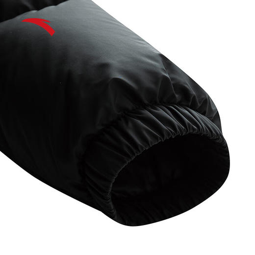 安踏羽绒服男冬季新款保暖防风防泼水运动户外羽绒风衣 152447915 商品图2