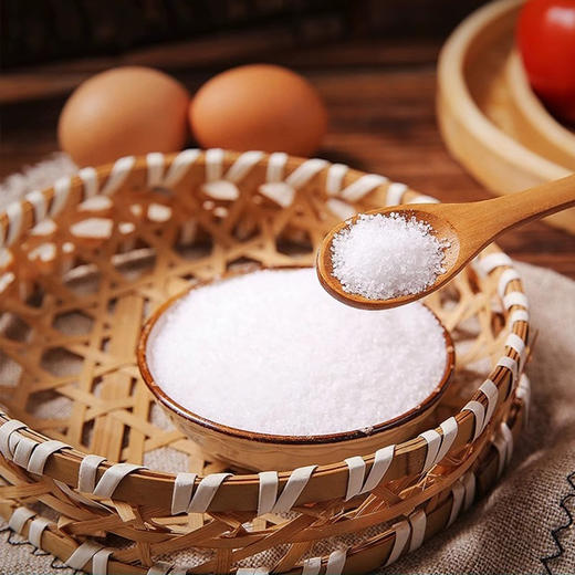 茶卡藏青盐I 原生湖盐|天然湖盐 320g-400g 商品图4