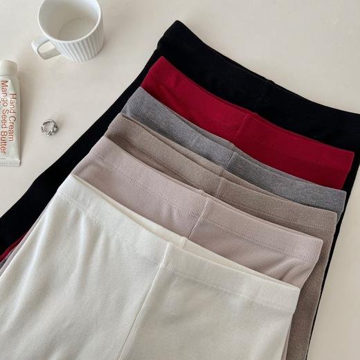 老米优品🎈3-5天！《V领蕾丝花边亲奢莱赛尔暖肤套装》会呼吸的好面料，轻，暖，柔。唯美设计爱不释手~~TZ241125B 商品图3