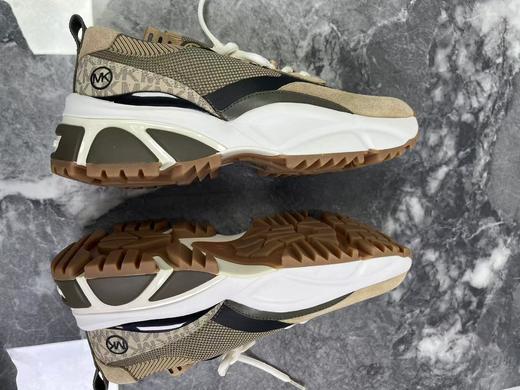 瑕疵MICHAEL KORS男士鞋子 商品图1