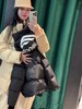 巴黎世家男女同款羽绒服 商品缩略图6