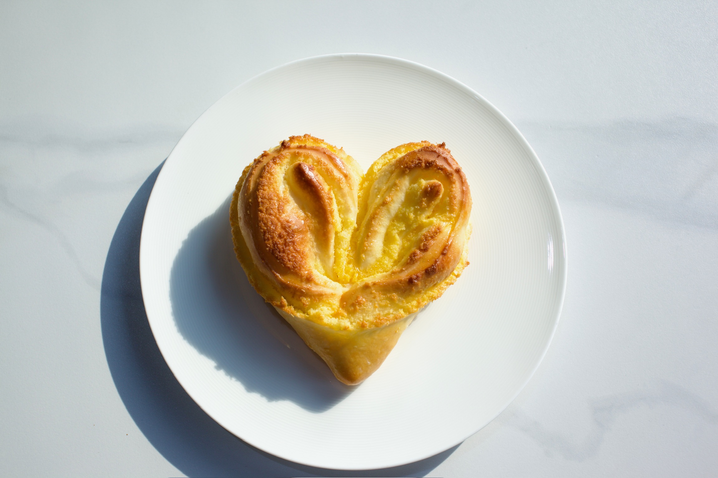 椰蓉面包（更新配方了，比之前更好吃了）