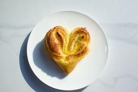 椰蓉面包（更新配方了，比之前更好吃了）