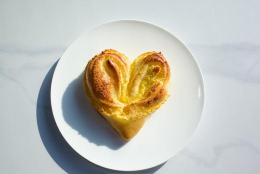 椰蓉面包（更新配方了，比之前更好吃了） 商品图0