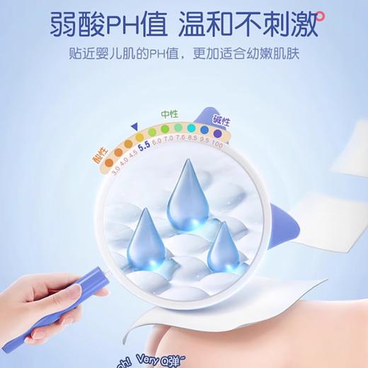 【9元会员福利】江小小超迷你湿巾8片*8包*2大包   商品图3