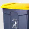 【JL】白云AF07318垃圾桶 87升 一个 商品缩略图1