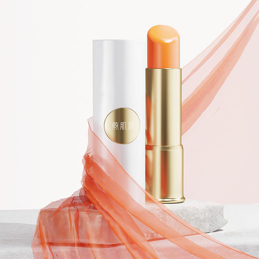 燕肌源盈润变色润唇膏 商品图4