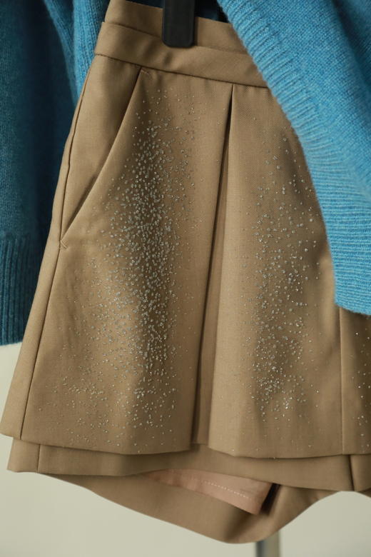 TIIT TOKYO 裙裤 商品图8