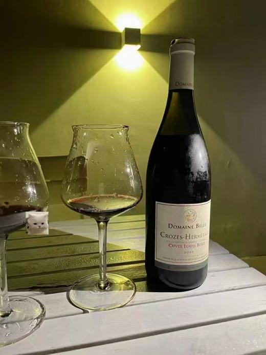 第216期丨百乐庄园路易百乐干红 商品图0