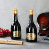【法国进口 198元抢！】圣索菲尔伯爵古堡干红 百年老藤酿造 14%vol干红 滴滴如金 750ml*6瓶/箱 送海马刀 商品缩略图0