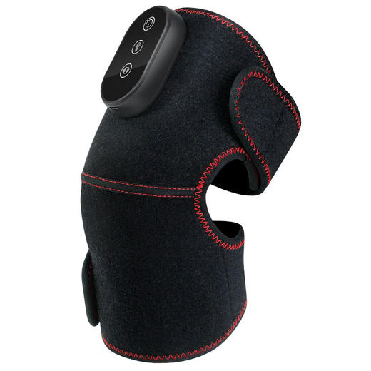 【分仓直发包邮】茗振电加热按摩护膝（单个装）MZ-669U 商品图5