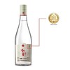 红星白酒（兼香陈酿5）42度整箱白酒500ml*12瓶 商品缩略图3