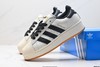 阿迪达斯Adidas Originals Superstar XLG三叶草贝壳头厚底休闲运动板鞋IF8068男女鞋 商品缩略图7