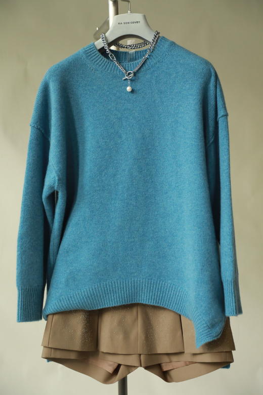 TIIT TOKYO 裙裤 商品图3