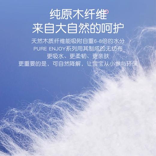 【9元会员福利】江小小超迷你湿巾8片*8包*2大包   商品图1