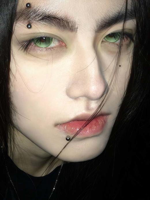 Vigour girl 半年抛 夏之风物诗 直径14.2mm着色13.6mm 商品图4