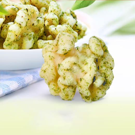 开心分子蜂蜜烤核桃仁|精选大颗粒核桃去衣，低温慢烘，香酥脆 商品图5