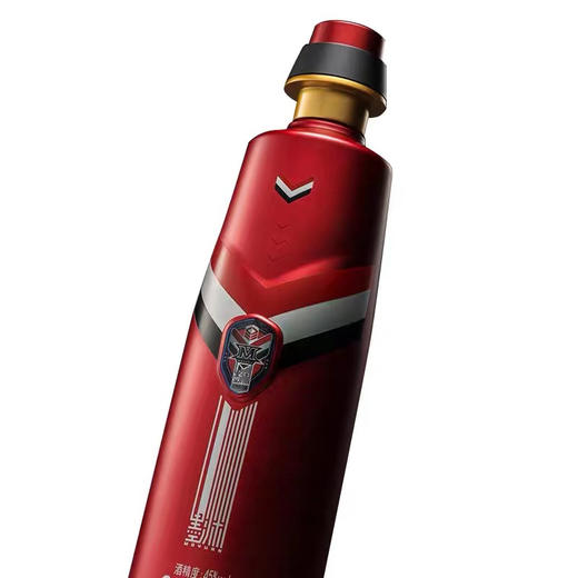 丰谷墨渊（红瓶）45度480ml*1瓶 商品图2