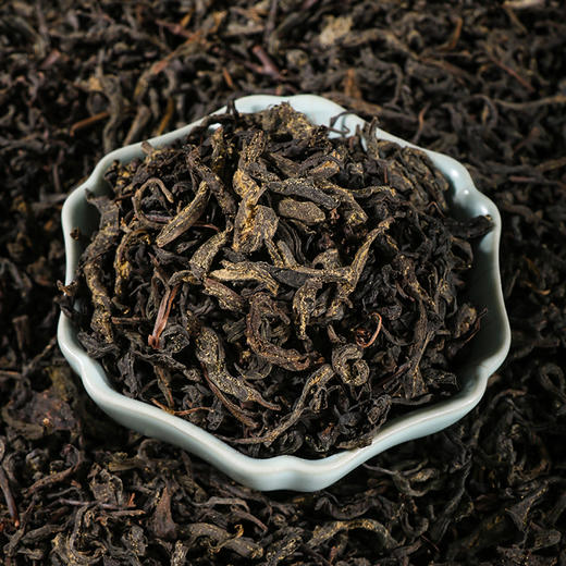 鸣龙畅享黑茶138g 商品图3