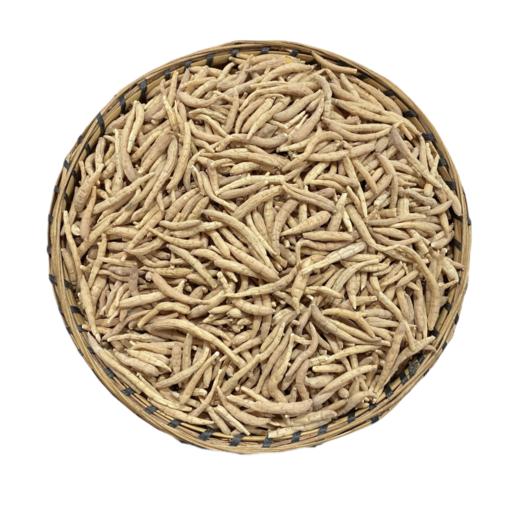 太子参 常用规格 选装货 条匀净 商品图4