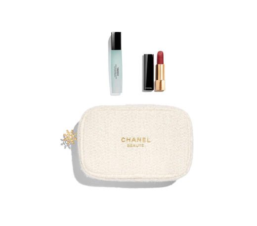 CHANEL香奈儿 唇部套装 商品图4