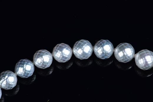 【璀璨】刻面珍珠挂坠-ZZ2411017 商品图5