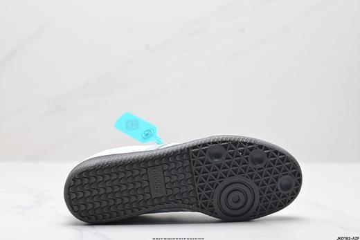 阿迪达斯Adidas Originals Samba OG低帮休闲运动板鞋ID2047男女鞋 商品图8