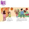 预售 【中商原版】Fun China趣读中华 中国节日 新年 Fun China Chinese Festivals CHINESE NEW YEAR 春节 英文精装绘本 香港原版童书  商品缩略图1