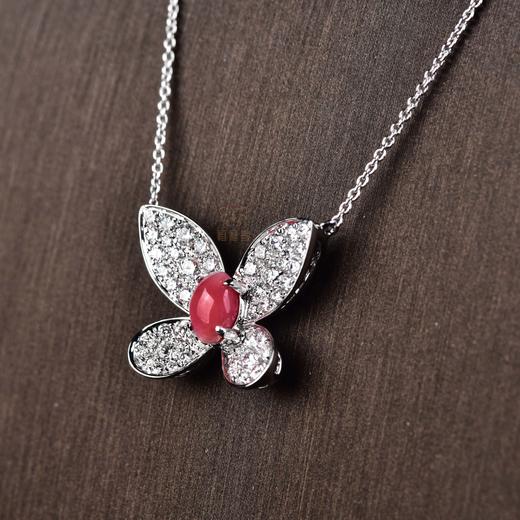 【蝶舞】海螺珍珠坠-ZZ12410016 商品图4