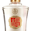 五粮液礼盒装白酒 收藏送礼 52度 500mL 2瓶 金碧辉煌 丝绸款 商品缩略图3