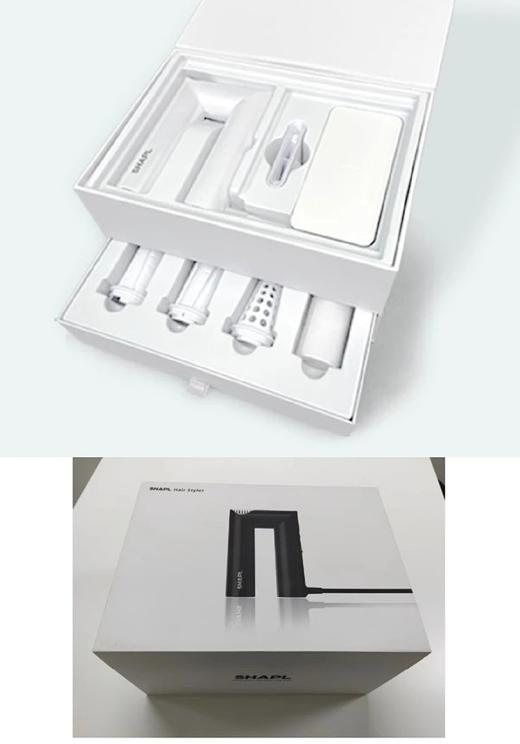 SHAPL厦朴（颜色随机） 商品图2