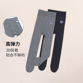 线下门店女童裤袜