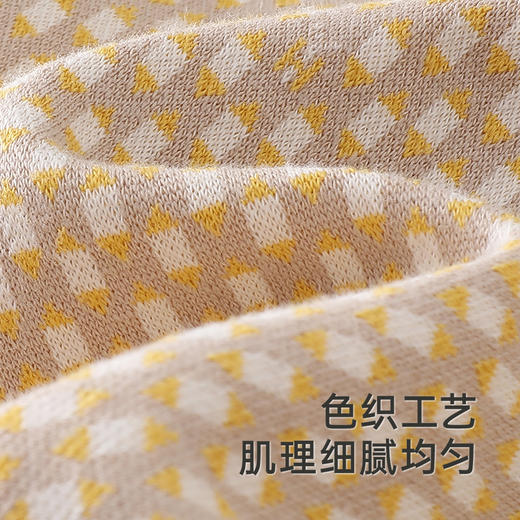 【商场同款】英氏婴儿衣服春夏长袖假两件男宝连体衣2025新款爬服 商品图1