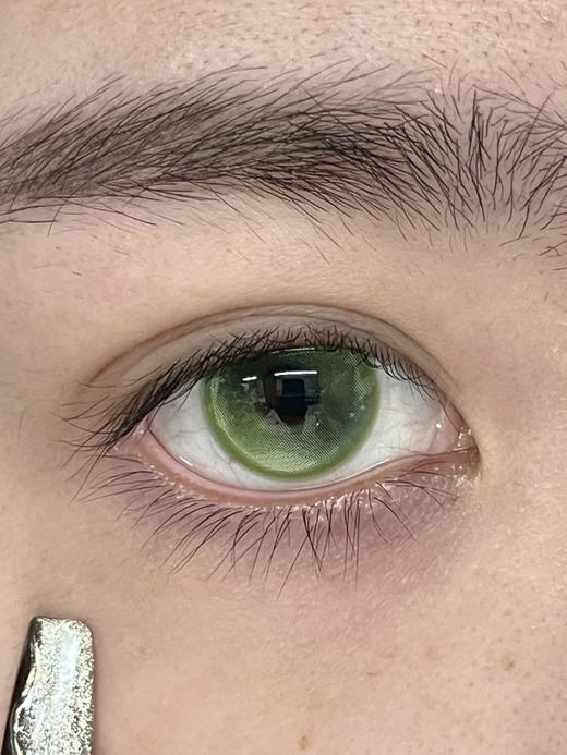 Vigour girl 半年抛 夏之风物诗 直径14.2mm着色13.6mm 商品图7