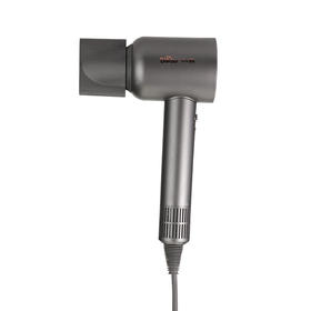 【分仓直发包邮】小熊高速电吹风星空灰1300WDCF-K13Q1